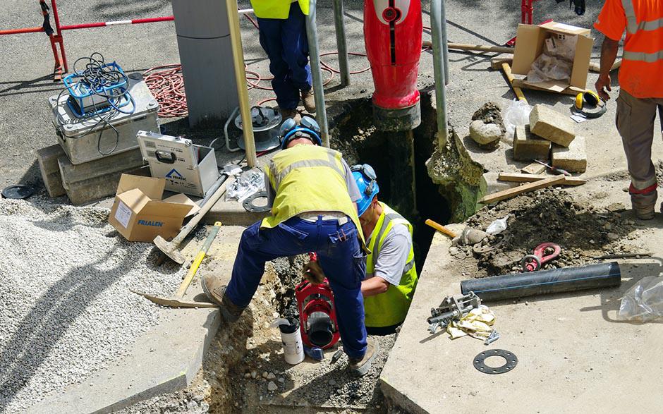 déboucheur grosse canalisation Corbeil-Essonnes