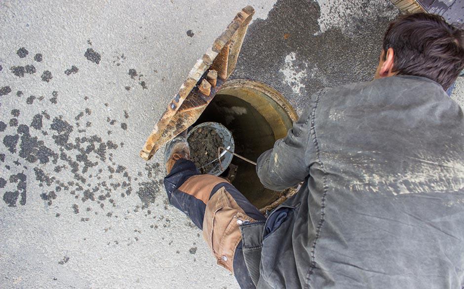 déboucheur grosse canalisation Corbeil-Essonnes