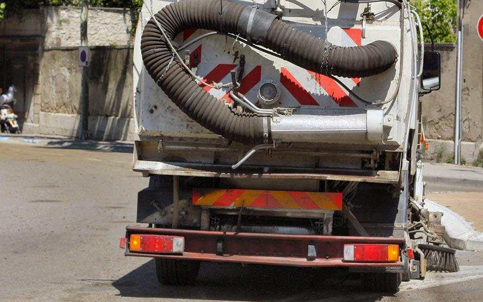 déboucher une canalisation Moisselles