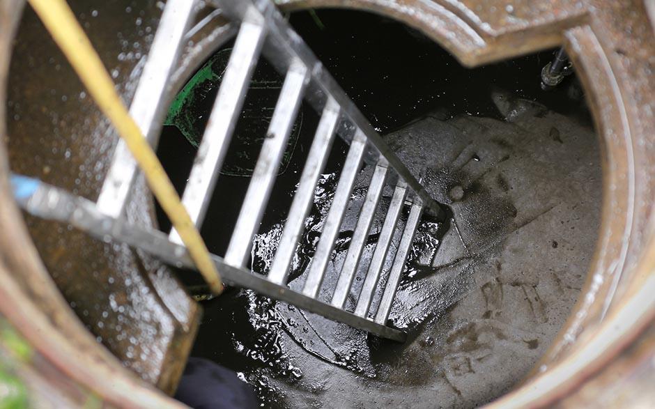 déboucheur grosse canalisation Corbeil-Essonnes