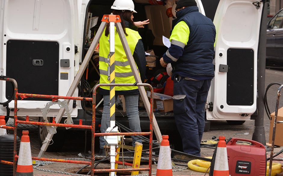 déboucheur de canalisation Flins-Neuve-Église